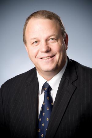 Key Emerson appointments
